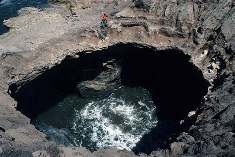 Culture Art History A Sea Cave Or Littoral Cave Is A Type Of