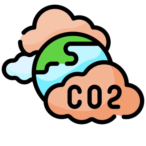 Carbon Dioxide Clip Art Image Logo Png 500x500px Carbon Dioxide