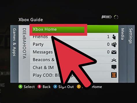 How To Download And Install A Game On The Xbox 360 8 Steps