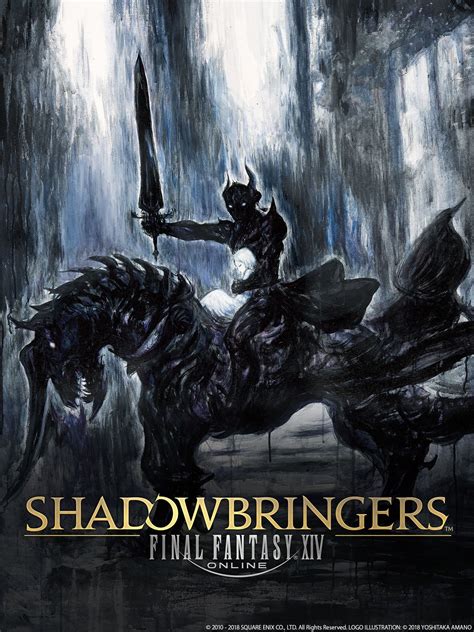 Final Fantasy Xiv Shadowbringers Review Gamer Guides