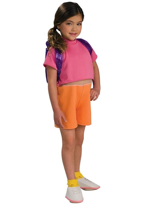 ☑ How To Make A Dora Halloween Costume Anns Blog