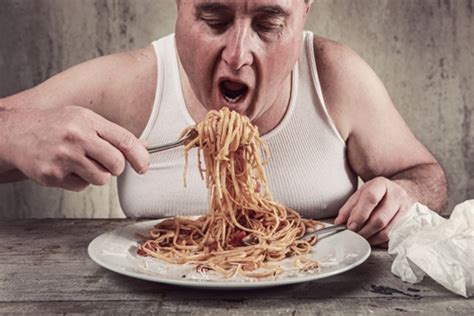 What Is Compulsive Overeating And How Can You Manage It Fairwinds