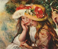 Image result for Pierre Auguste Renoir