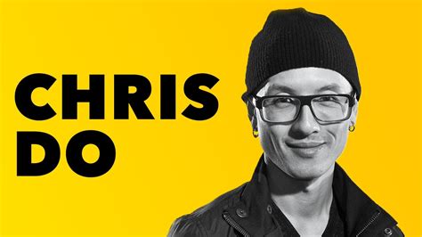 Chris Do On Being A Successful Designer Youtube