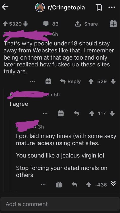 Man Who Has Definitely Used Omegle To Have Sex With Some Sexy Mature Ladies Ihavesex