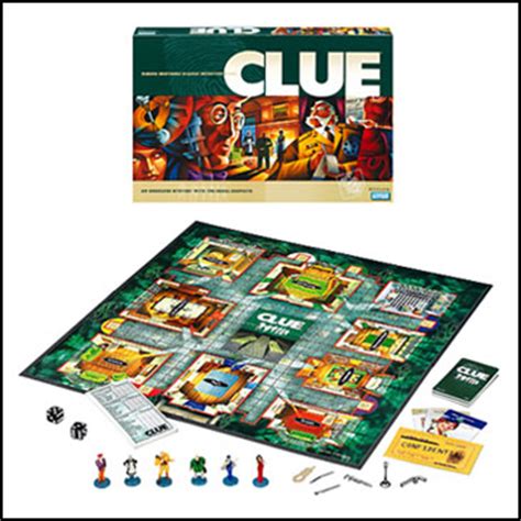 Top 10 Best Classic Board Games for Kids - FamilyEducation