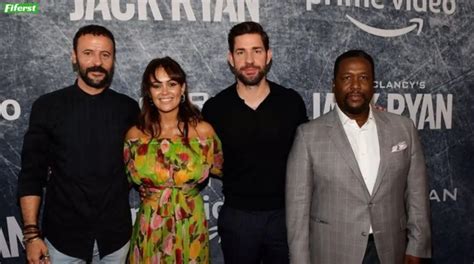 Jack Ryan Season 3 Release Date Cast Trailer And All Urgent Updates