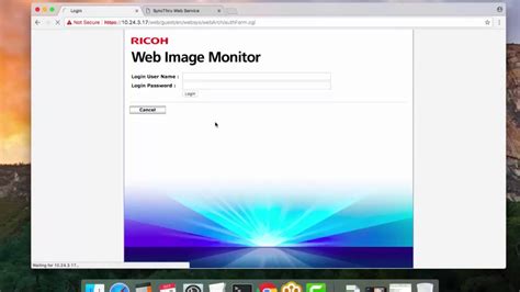 This will rest the admin password to default (admin & password blank) Ricoh 4504 Defaut Admin Password : Mp C3004 Color Laser ...