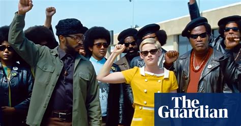 Keeping the legacy alive and the facts intact. How Hollywood feted the black power movement - and fell ...
