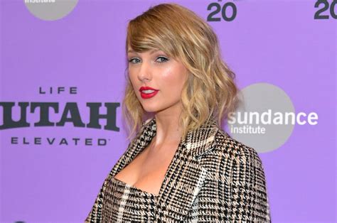 Taylor Swift Addresses Sexist Joke On ‘ginny And Georgia