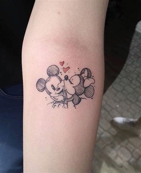 Guests under 18 years of age must have parent or guardian permission to call. 50+ Wonderful Walt Disney Tattoo Design Ideas & Inspiration