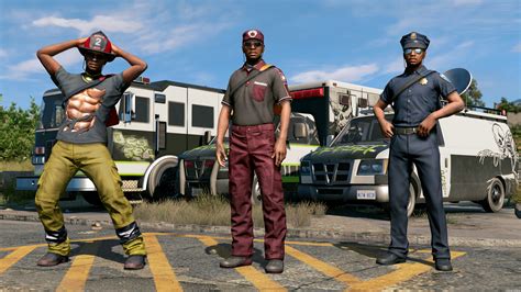 Watchdogs 2 Launches No Compromise Dlc Gamersyde