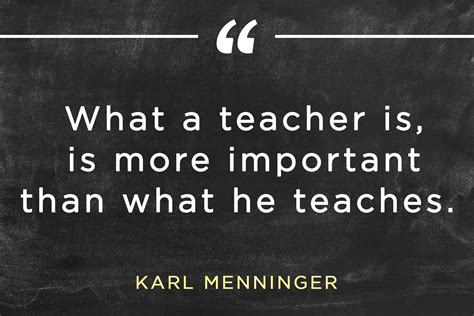 The 34 Most Inspirational Quotes About Teaching Teacher Quotes