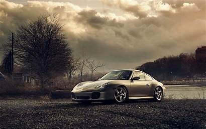 911 Porsche Wallpapers