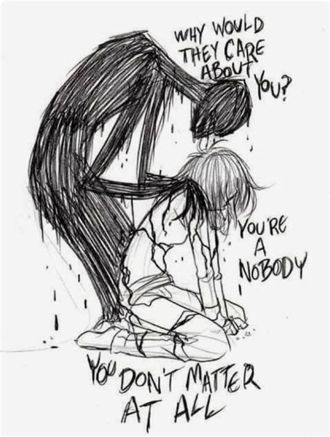 22 Best Self Harm Drawing Images On Pinterest Drawings Sad Quotes And Sad Drawings