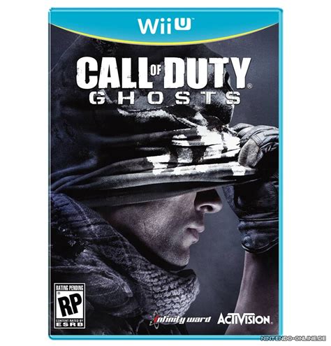 Call Of Duty Ghosts Multiplayer Wird Am 14 August Vorgestellt