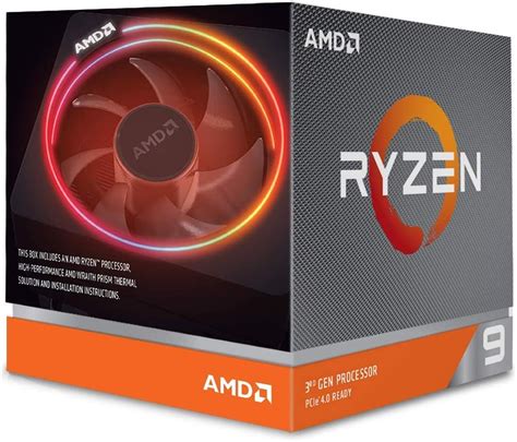 The Best Cpus For Gaming In 2020 Gamepur