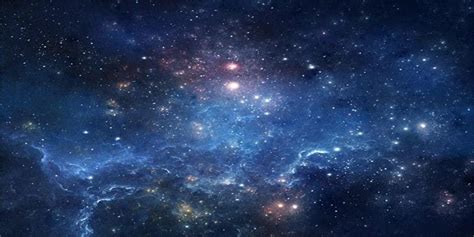 Aofoto 20x10ft Fantastic Nebula Backdrop Aerospace Starry