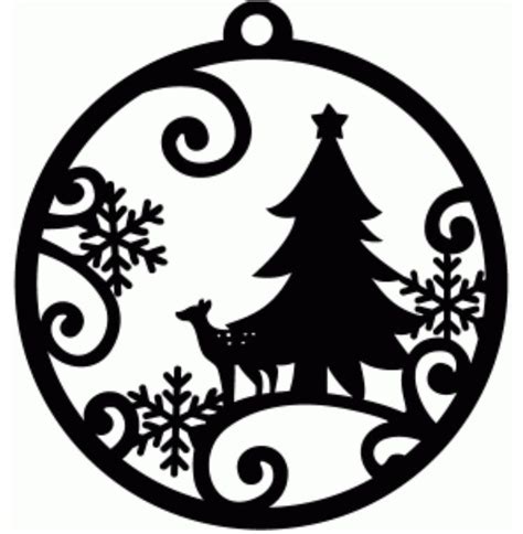 Free Free 261 Wood Ornaments Svg SVG PNG EPS DXF File