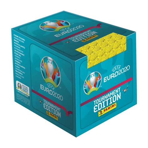 Can the italians get the job at the home of english football or will england arrest 55 years of hurt to win a major international trophy for the first time since 1966? PANINI « UEFA EURO 2020 TOURNAMENT EDITION STICKERS ...