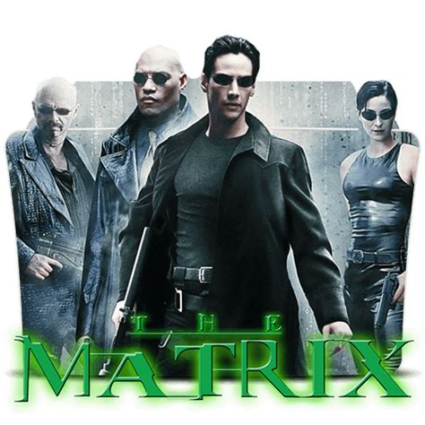 Matrix Movie Png Hd Png Mart