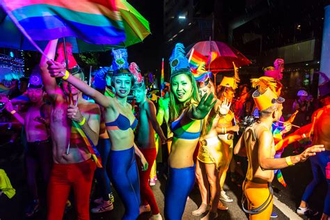 Sbs Language Mardi Gras 2020：如何收看同性恋狂欢大游行直播？