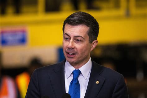Pete Buttigieg Deflects When Asked if He Wants Joe Biden to Run Again