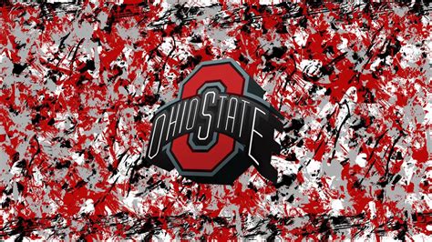 Polish your personal project or design with these ohio state buckeyes football transparent png images, make it even more personalized and more attractive. Ohio State Football Wallpaper 2018 (64+ images)