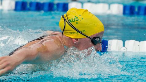 The Swimming Australia Photo Vault