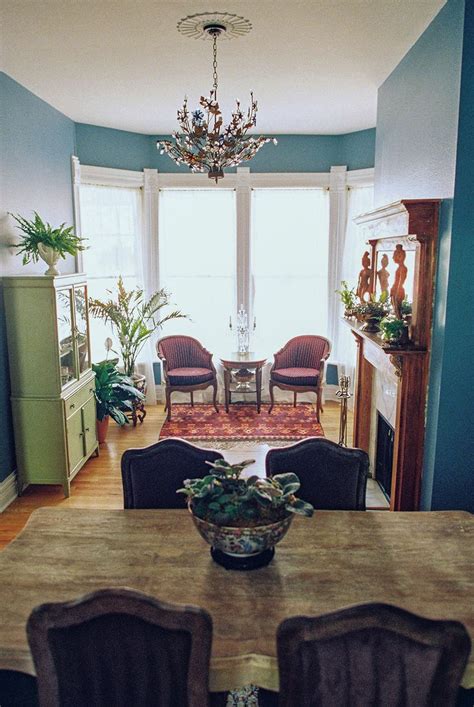 25 Victorian Living Room Design Ideas