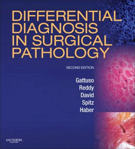Differential Diagnosis In Surgical Pathology Ebook En Laleo