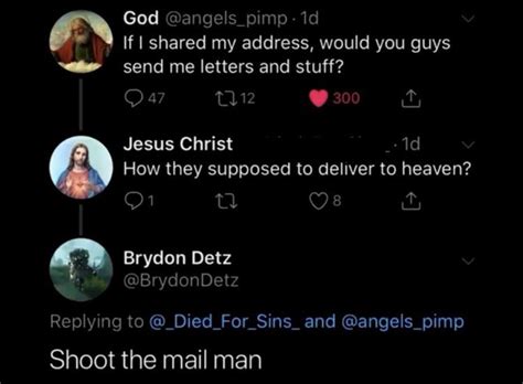 Please tell me how to set this up: Cursed_Mail : cursedcomments