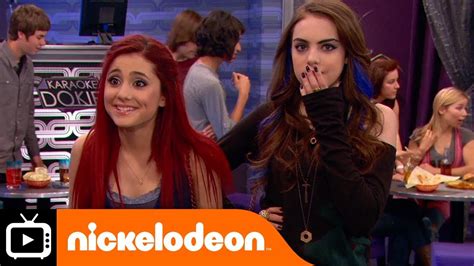 Victorious Tv Series 2010 2013