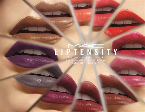 After reading through all the manual steps of how to format a. MAC is bringing back its Liptensity Lipsticks with 18 ...