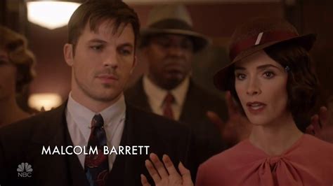 Bonnie Clyde Rob The Bank Timeless 1x09 Clip Youtube