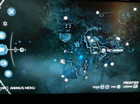 Assassins Creed Frontier Map Maps For You