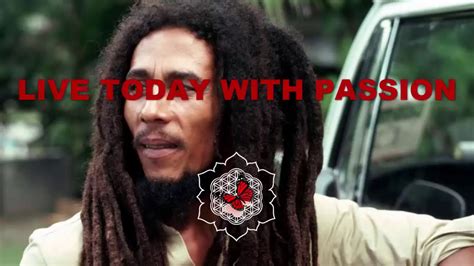 Bob Marley Quotes One Love One Heart One Destiny Youtube