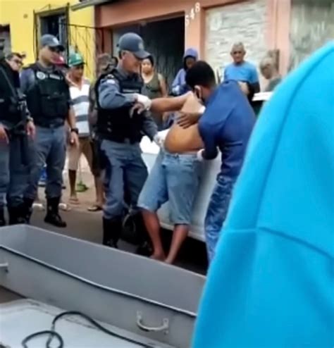 video de hombre que murió de pie se viraliza manavisión