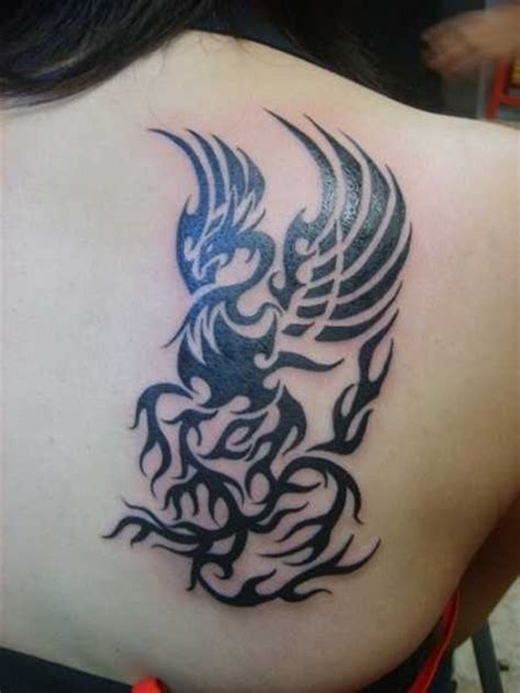 The phoenix back tattoo is one of the most meaningful and powerful designs you can get. 60 Phoenix tattoo meaning and Designs For Men and Women