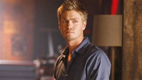 Chad Michael Murray (Les Frères Scott) dans une nouvelle série
