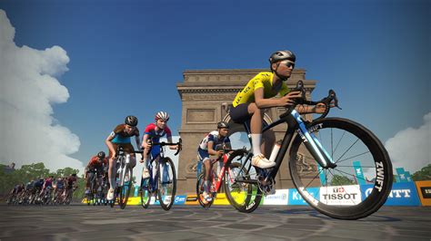 By the editors of bicycling. Le Tour de France sera virtuel pour la première fois de ...