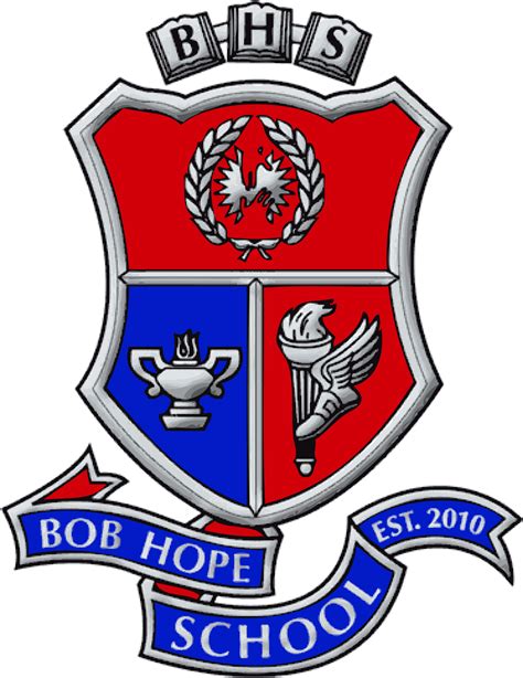 Bob Hope School Baytown Bob Hope School