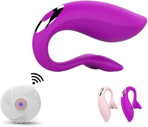Amazon Com Wireless Remote Control Jump Panties Genital Zone Rivacy Stimulator Dolphin For
