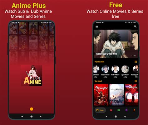 Share More Than 66 Watch Anime Plus App Latest Induhocakina