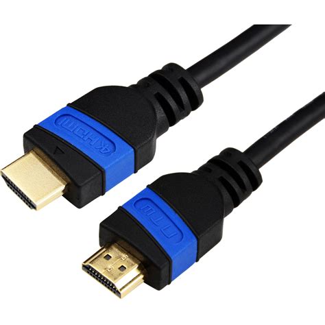 Ntw Ultra Hd Pure High Speed Hdmi Cable With Ethernet