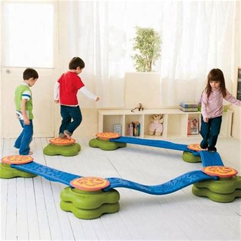 32 Indoor Kids Playground Ideas For Stay At Home