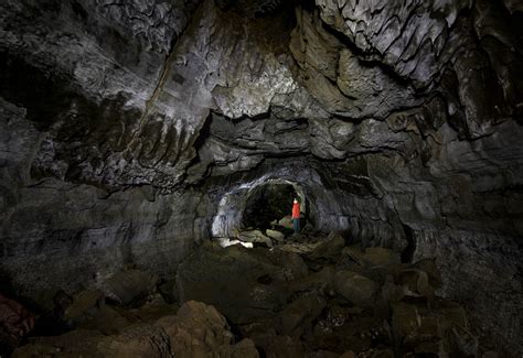 Gjabakkahellir Lava Tube Cave In Iceland Find Away Photography