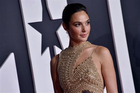 Gal Gadot Says Joss Whedon Threatened To Make My Career Miserable