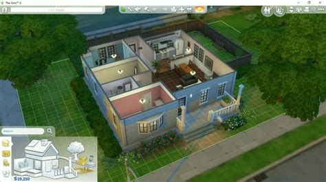 The Sims 4 Building For Beginners Youtube