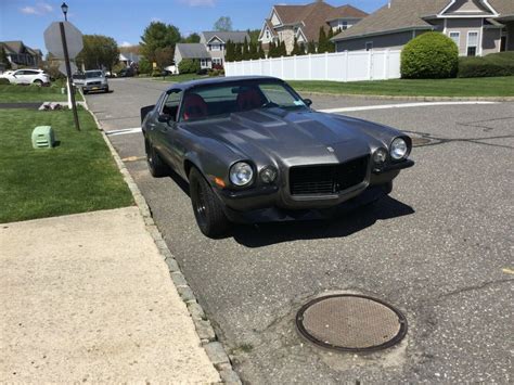 1970 Camaro Rs Super Sport For Sale Chevrolet Camaro 1970 For Sale In